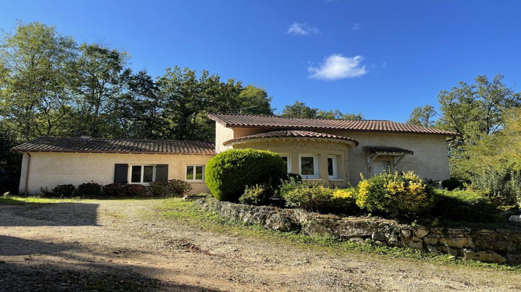 Ma-Cabane - Vente Maison TRELISSAC, 175 m²