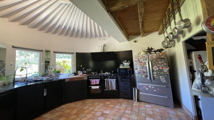 Ma-Cabane - Vente Maison TRELISSAC, 175 m²