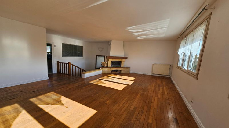 Ma-Cabane - Vente Maison TRELISSAC, 84 m²