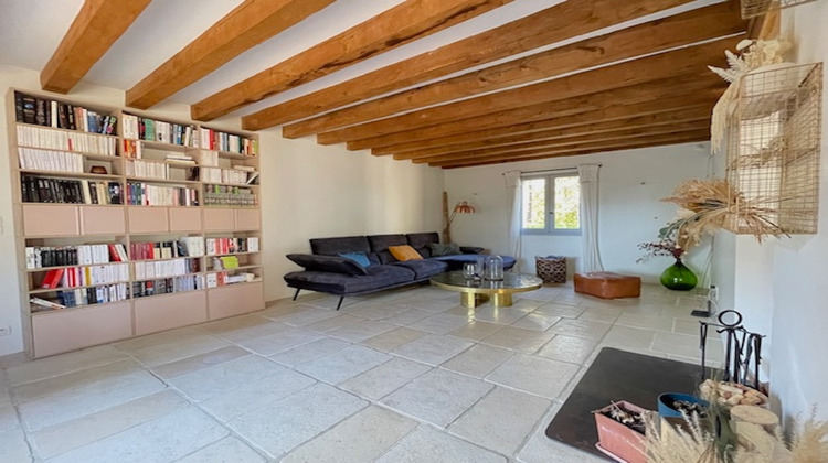 Ma-Cabane - Vente Maison TRELISSAC, 195 m²