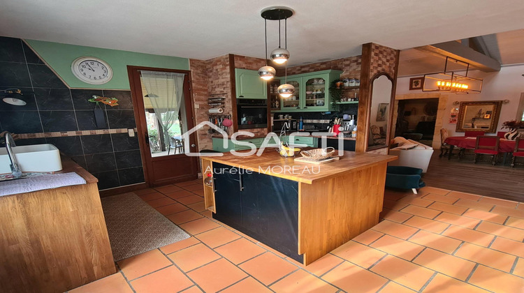 Ma-Cabane - Vente Maison Trelissac, 260 m²