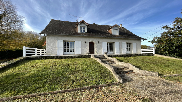 Ma-Cabane - Vente Maison Trélissac, 120 m²