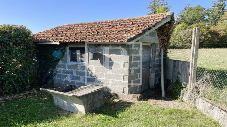 Ma-Cabane - Vente Maison Trélissac, 67 m²