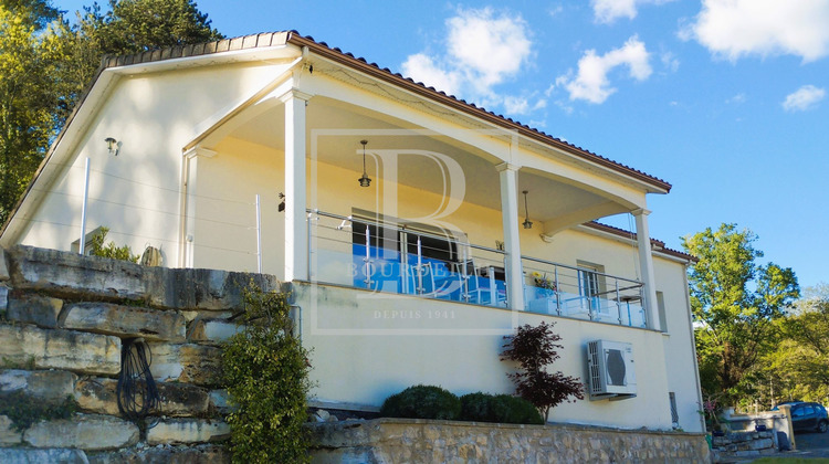 Ma-Cabane - Vente Maison Trélissac, 125 m²