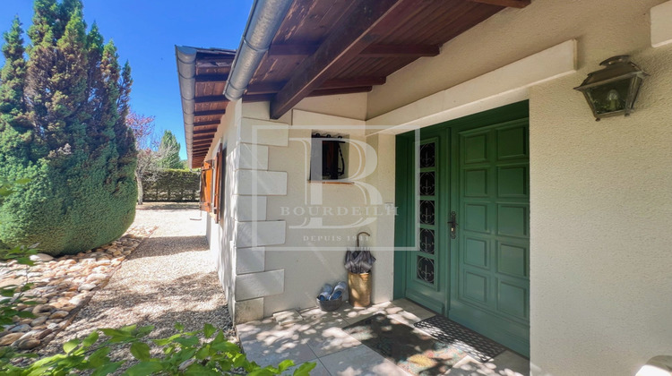 Ma-Cabane - Vente Maison Trélissac, 103 m²