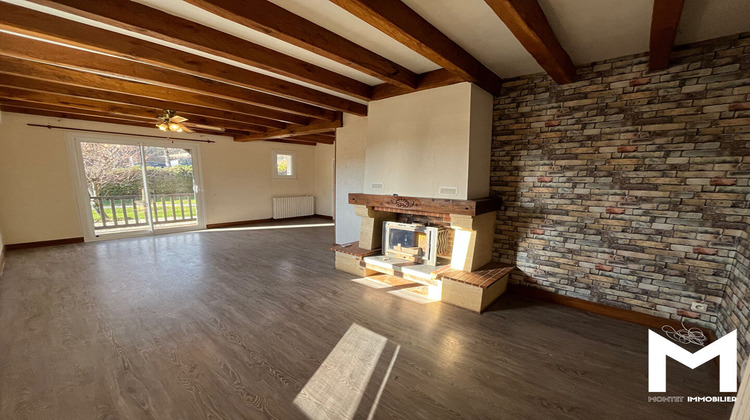 Ma-Cabane - Vente Maison TRELISSAC, 74 m²