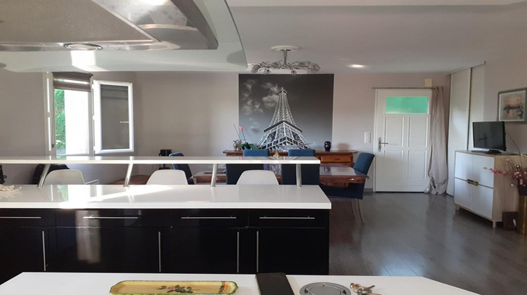 Ma-Cabane - Vente Maison TRELISSAC, 120 m²