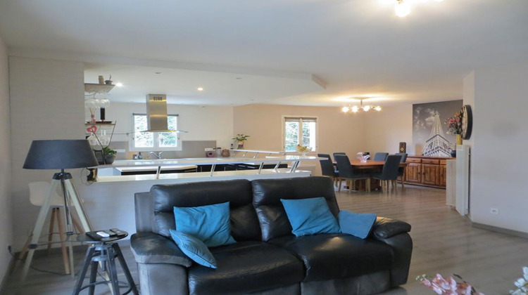 Ma-Cabane - Vente Maison TRELISSAC, 120 m²