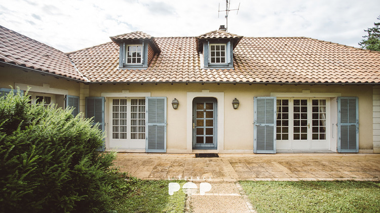 Ma-Cabane - Vente Maison TRELISSAC, 282 m²