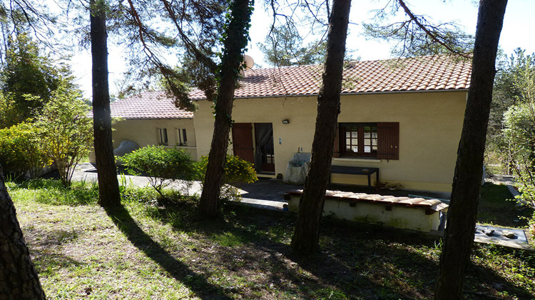 Ma-Cabane - Vente Maison TRELISSAC, 133 m²