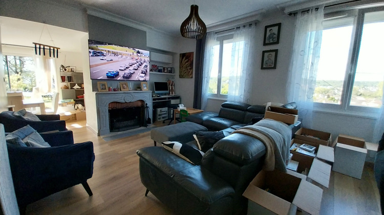 Ma-Cabane - Vente Maison Trélissac, 198 m²