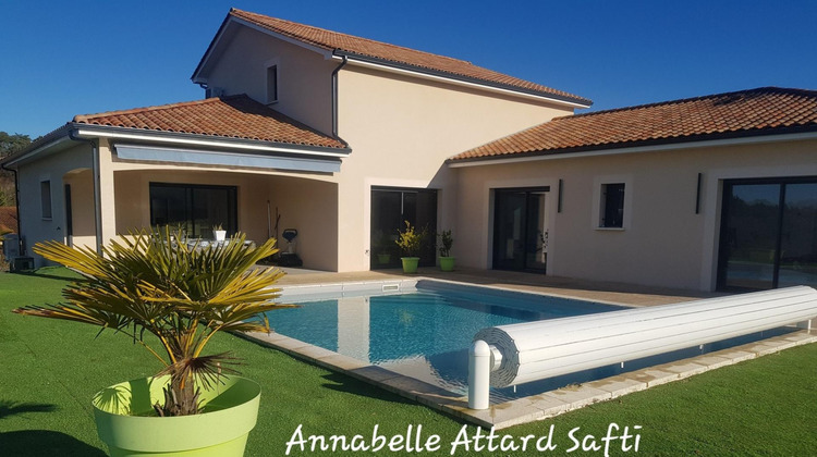 Ma-Cabane - Vente Maison Trelissac, 200 m²