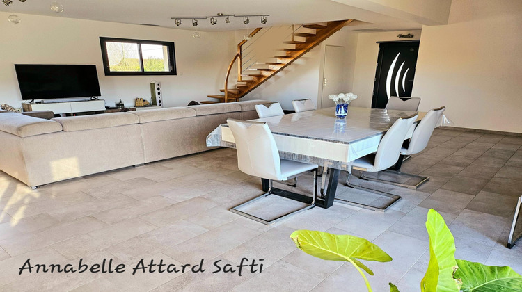 Ma-Cabane - Vente Maison Trelissac, 200 m²