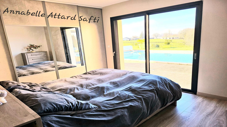 Ma-Cabane - Vente Maison Trelissac, 200 m²