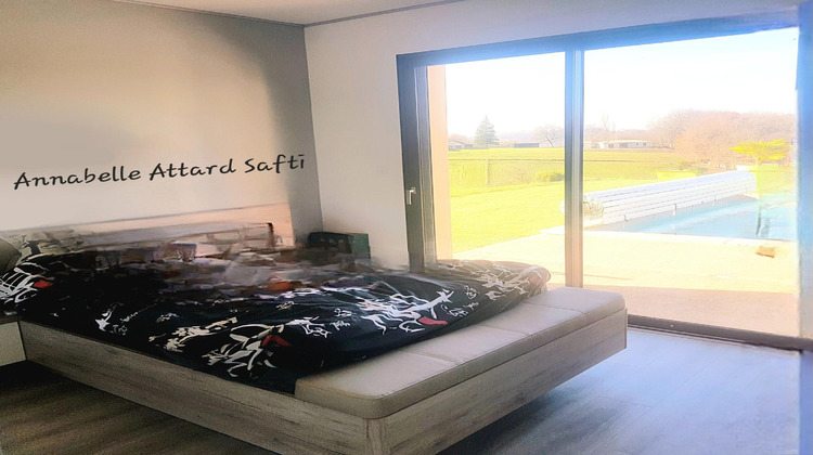 Ma-Cabane - Vente Maison Trelissac, 200 m²