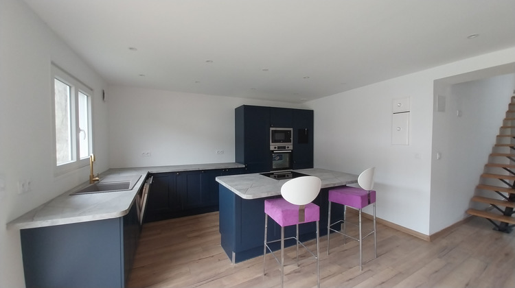 Ma-Cabane - Vente Maison Trélissac, 176 m²