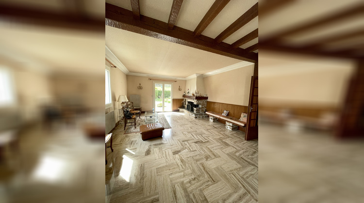 Ma-Cabane - Vente Maison Trélissac, 214 m²