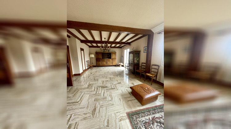 Ma-Cabane - Vente Maison Trélissac, 214 m²