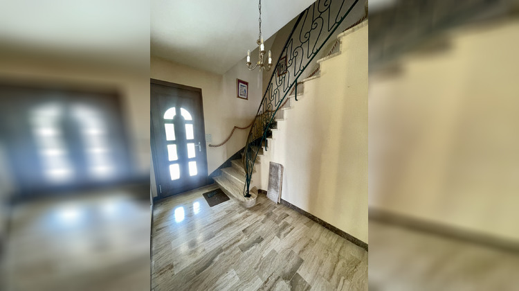 Ma-Cabane - Vente Maison Trélissac, 214 m²