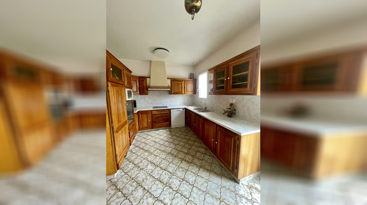 Ma-Cabane - Vente Maison Trélissac, 214 m²