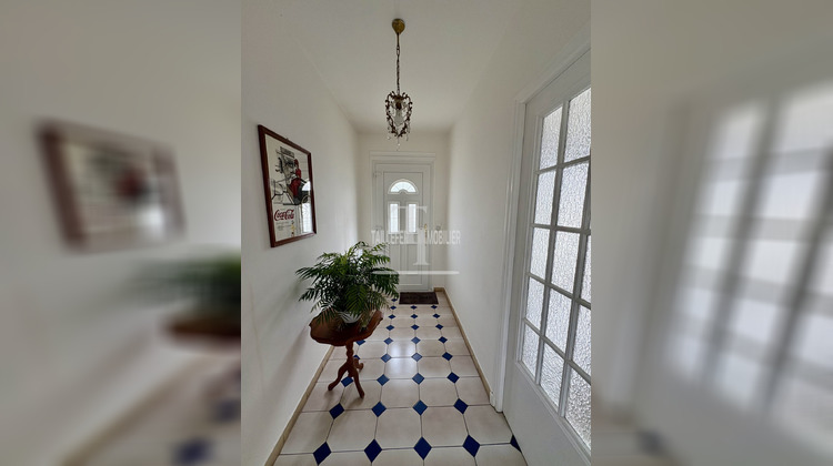 Ma-Cabane - Vente Maison Trélissac, 143 m²