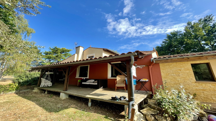 Ma-Cabane - Vente Maison Trélissac, 231 m²