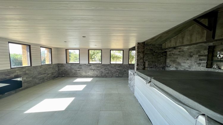 Ma-Cabane - Vente Maison Trélissac, 231 m²