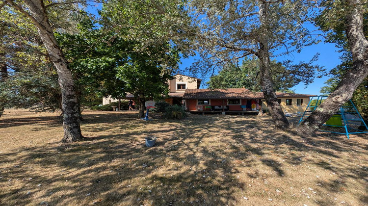 Ma-Cabane - Vente Maison TRELISSAC, 231 m²