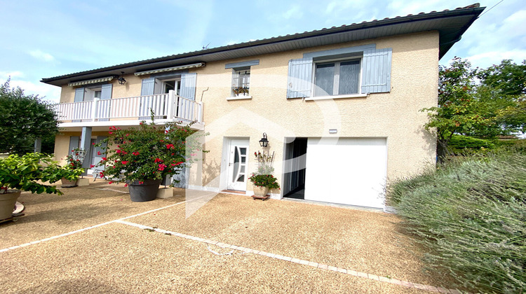 Ma-Cabane - Vente Maison TRELISSAC, 138 m²