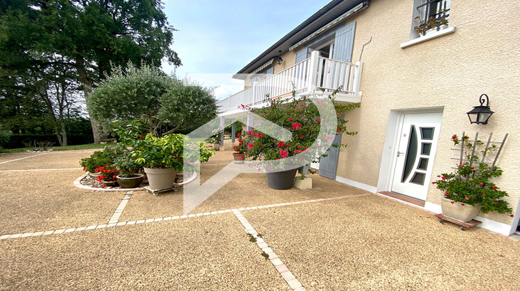 Ma-Cabane - Vente Maison TRELISSAC, 138 m²