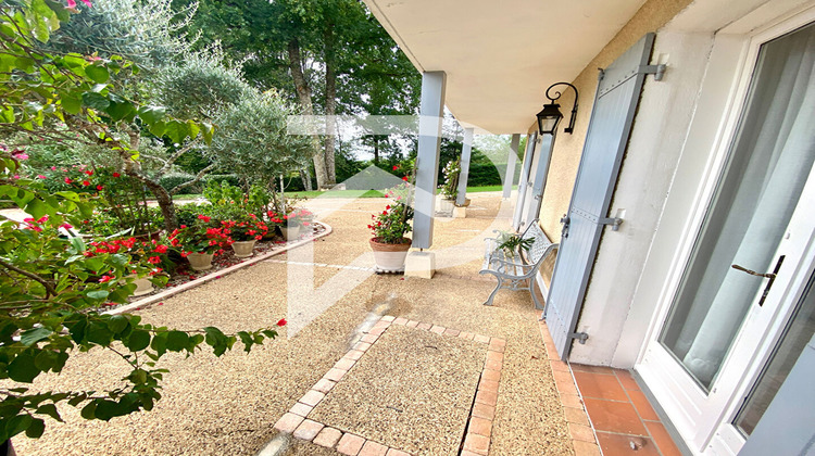 Ma-Cabane - Vente Maison TRELISSAC, 138 m²