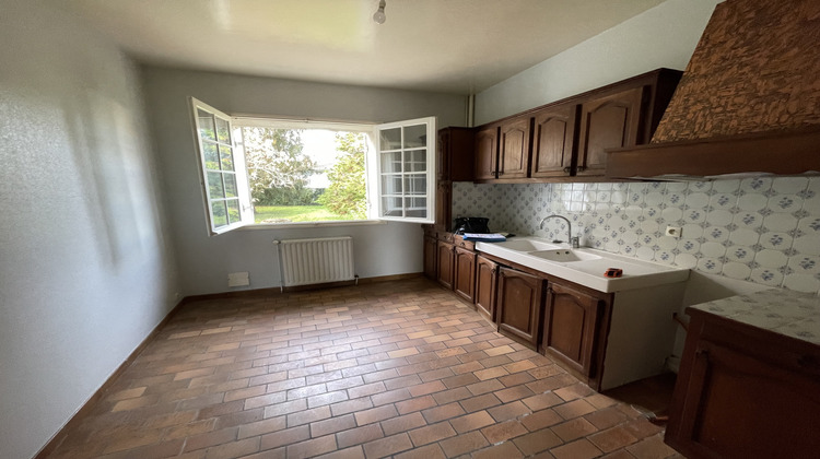 Ma-Cabane - Vente Maison Trélissac, 120 m²