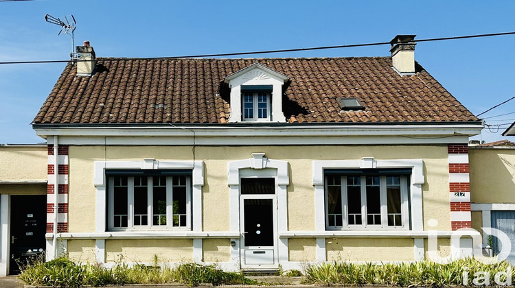 Ma-Cabane - Vente Maison Trélissac, 112 m²