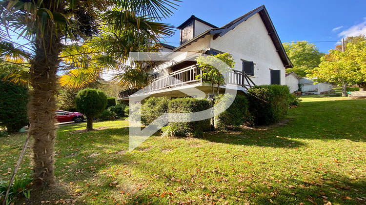 Ma-Cabane - Vente Maison TRELISSAC, 145 m²