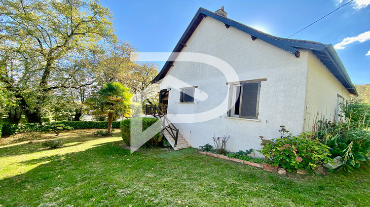 Ma-Cabane - Vente Maison TRELISSAC, 145 m²