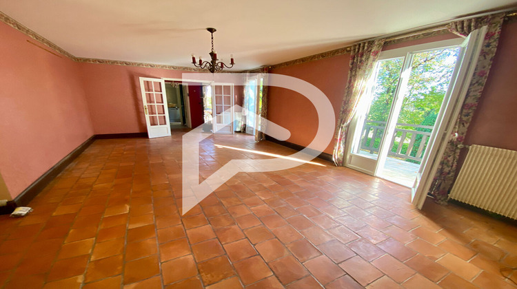 Ma-Cabane - Vente Maison TRELISSAC, 145 m²