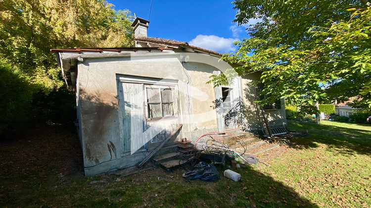 Ma-Cabane - Vente Maison TRELISSAC, 145 m²