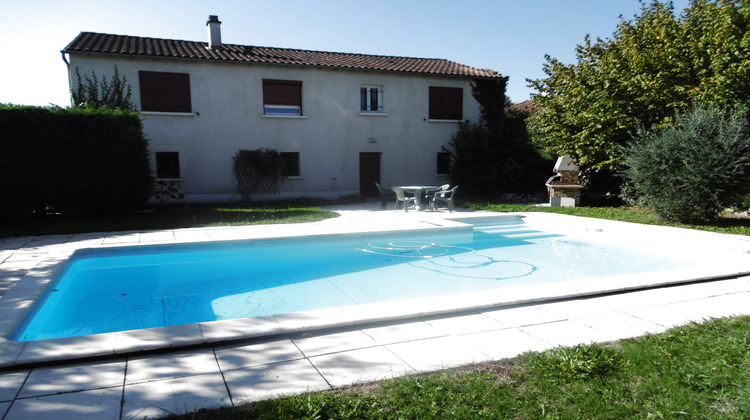 Ma-Cabane - Vente Maison Trélissac, 80 m²