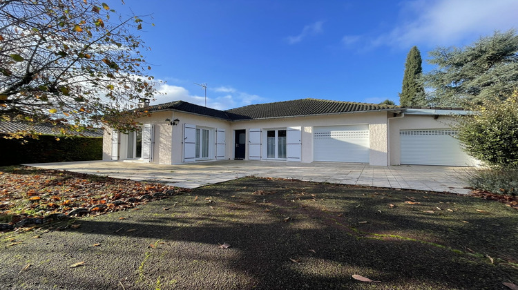 Ma-Cabane - Vente Maison Trélissac, 97 m²