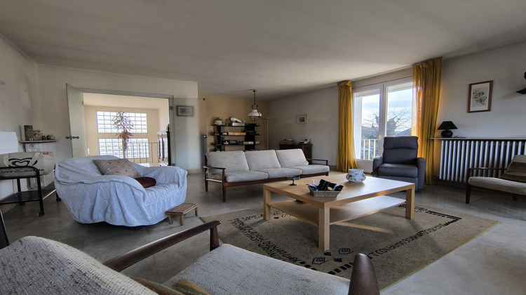 Ma-Cabane - Vente Maison Trélissac, 144 m²