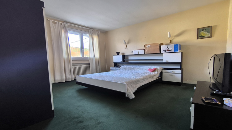 Ma-Cabane - Vente Maison Trélissac, 144 m²