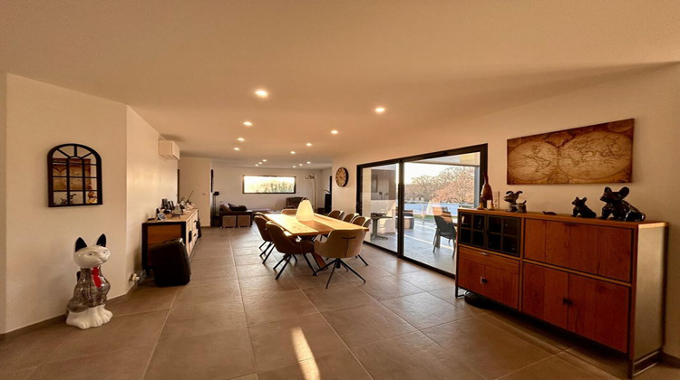 Ma-Cabane - Vente Maison TRELISSAC, 190 m²