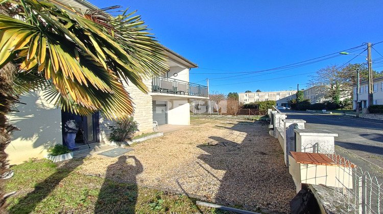 Ma-Cabane - Vente Maison Trélissac, 135 m²