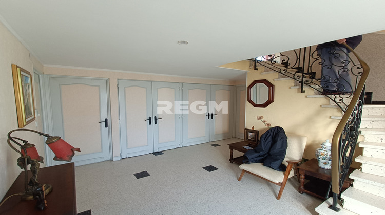 Ma-Cabane - Vente Maison Trélissac, 135 m²