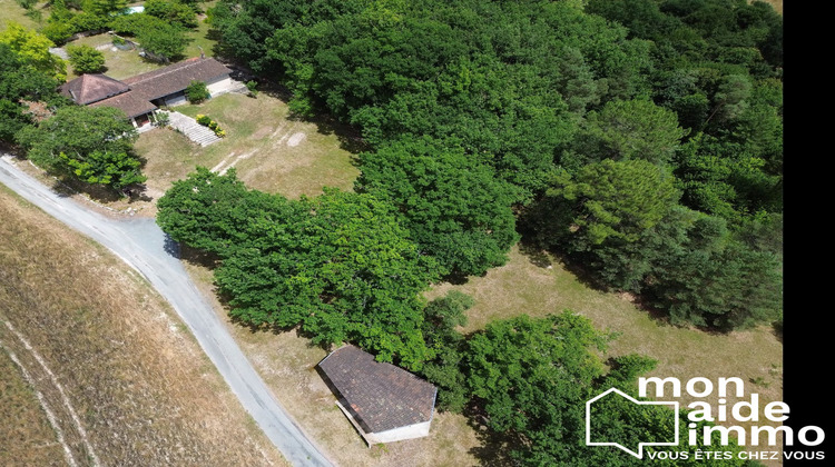 Ma-Cabane - Vente Maison Trélissac, 240 m²