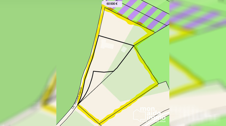 Ma-Cabane - Vente Maison Trélissac, 240 m²