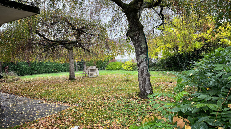 Ma-Cabane - Vente Maison TRELISSAC, 103 m²