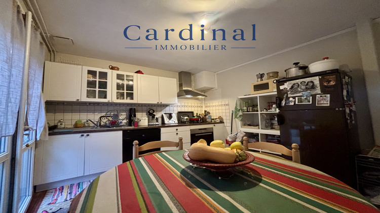 Ma-Cabane - Vente Maison Trélissac, 83 m²