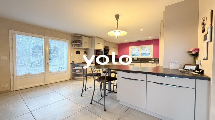 Ma-Cabane - Vente Maison Trélissac, 175 m²