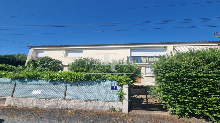 Ma-Cabane - Vente Maison Trélissac, 106 m²